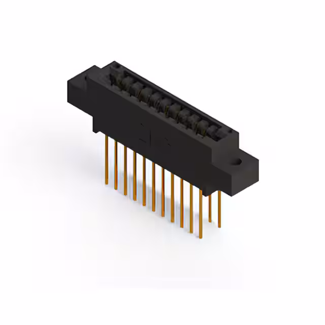 896-022-541-802 EDAC Inc.  Edgeboard Connectors